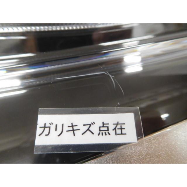 ライズ 3BA-A210A 右ヘッドランプ 81110-B1700 イチコ1990 後期 G・X用 LED 381415の画像