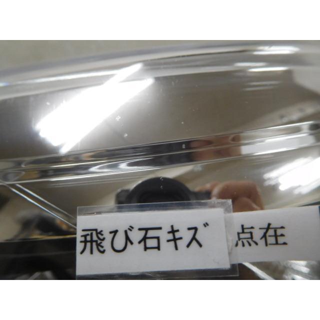 ライズ 3BA-A210A 右ヘッドランプ 81110-B1700 イチコ1990 後期 G・X用 LED 381415の画像