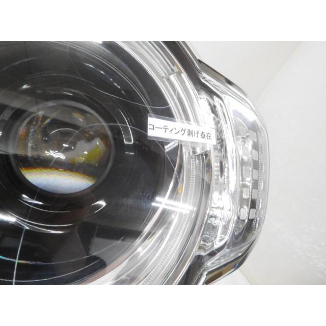 ハスラー 4AA-MR52S 左ヘッドランプ 35320-59S13 LED イチコー1985 2L 381426の画像