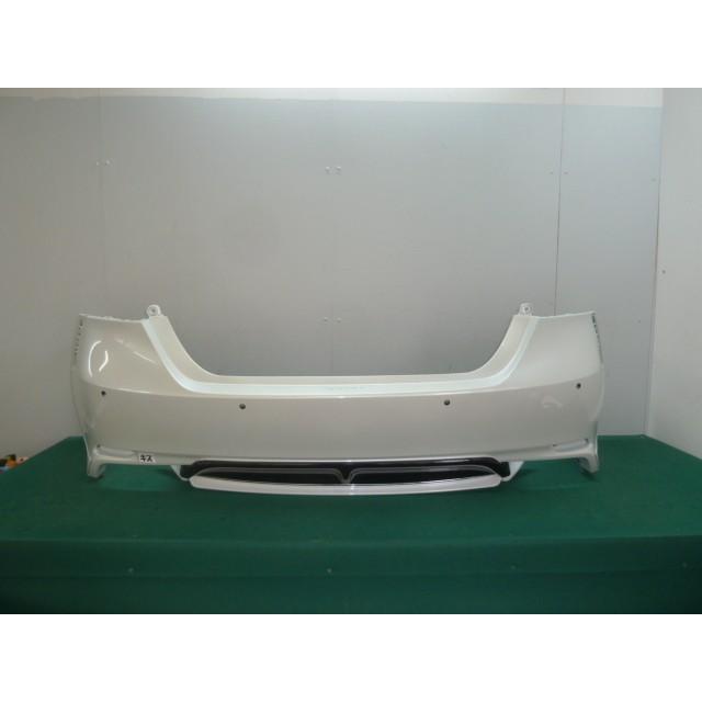 カムリ DAA-AXVH70 089 スポイラー付(TRD) リアバンパー 52159-33994-A0 381774 : クラウン2号店 ...