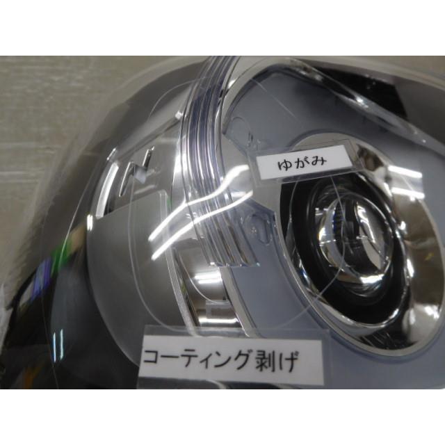 N-BOX N−BOX 6BA-JF5 右ヘッドランプ 33100-39L-N01 スタンレー