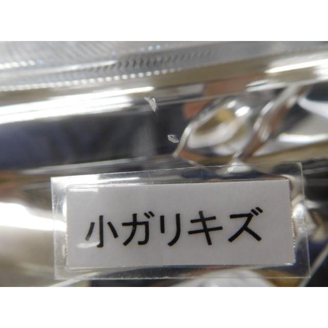 ムーヴキャンバス 5BA-LA850S 右ヘッドランプ 81110-B2B90 コイト100-6908D LED RR 382150の画像