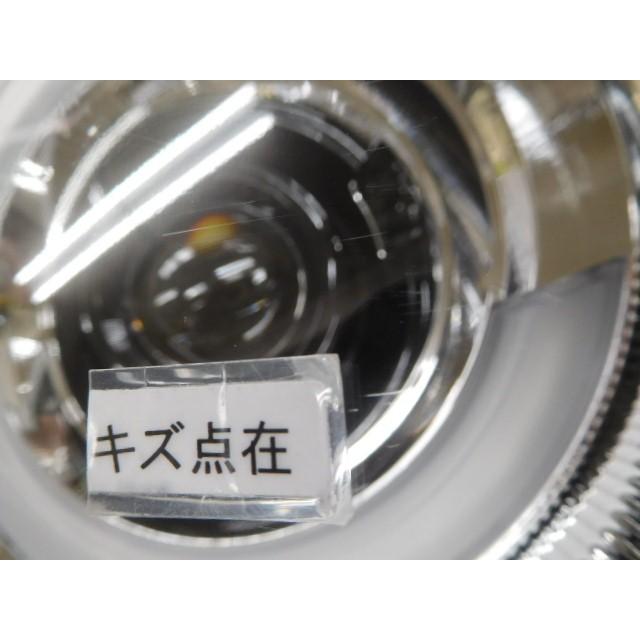 ムーヴキャンバス 5BA-LA850S 右ヘッドランプ 81110-B2B90 コイト100-6908D LED RR 382150の画像