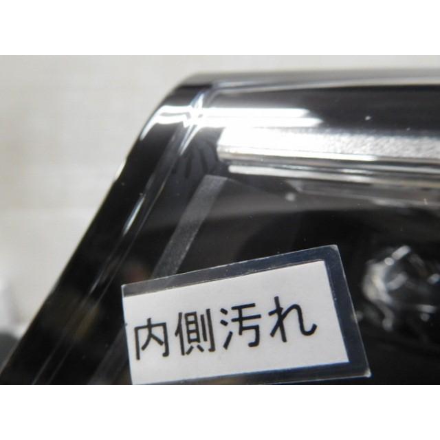 BMW 3シリーズ 3BA-5F20 左ヘッドランプ 63118496157 G20 G21 LED ALLE16C6385 5A1DB71-02 前期 382169_3