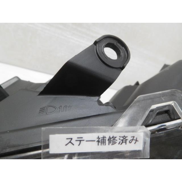 クラウンマジェスタ DAA-GWS214 左ヘッドランプ 81185-30K11 コイト30-414 LED 382447の画像