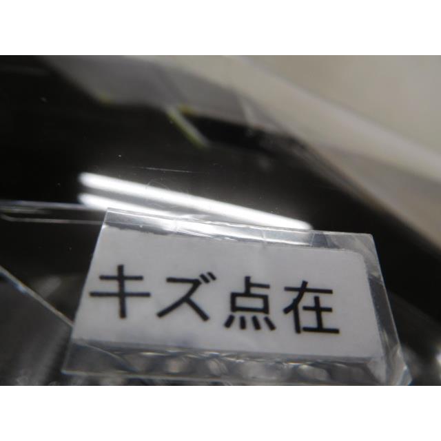 クラウンマジェスタ DAA-GWS214 左ヘッドランプ 81185-30K11 コイト30-414 LED 382447の画像
