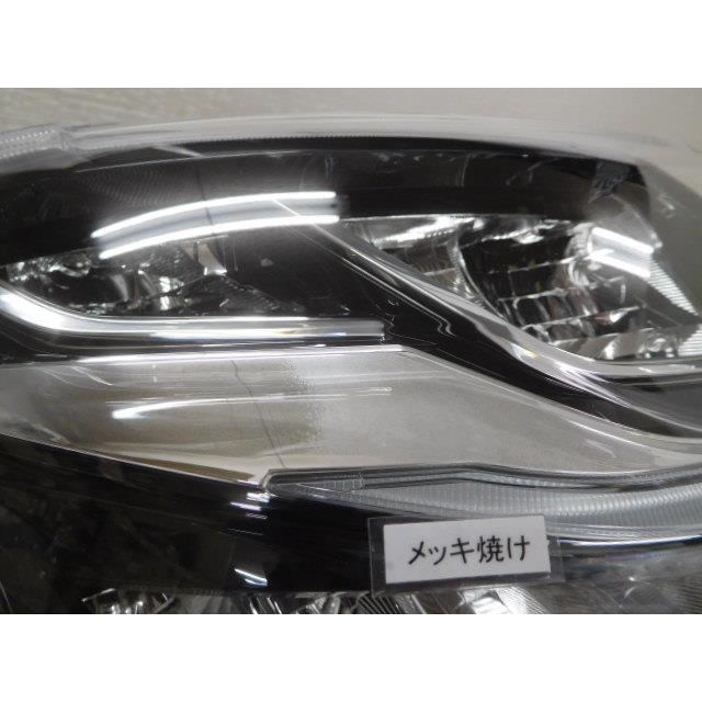 タント LA650S 右ヘッドランプ 81130-B2760 100-69075 タント 5BA-LA650S 右ヘッドランプ 81130-B2760 コイト100-69075