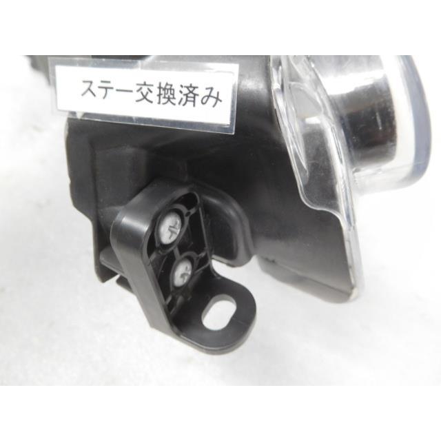シエンタ DBA-NSP170G 左ヘッドランプ 81170-52K31 イチコ52-289 前期 LED 382538の画像