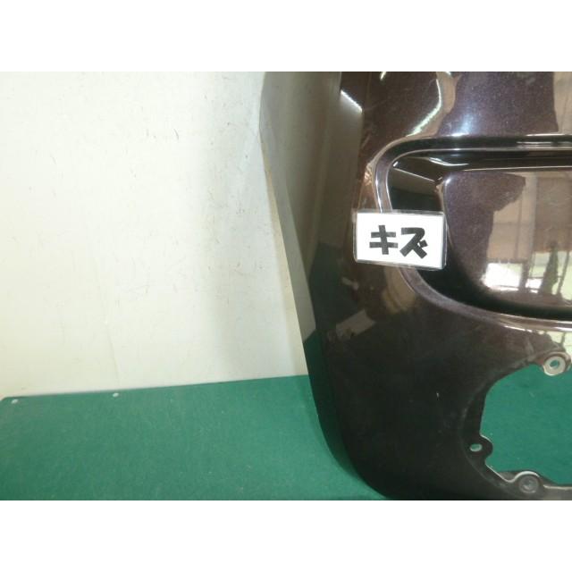 ワゴンRスマイル 5AA-MX91S ZSF 71711-84S フロントバンパー 71711