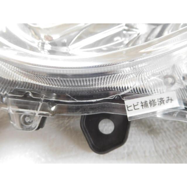 ムーヴ ムーヴキャンバス DBA-LA800S 左ヘッドランプ 81170-B2650