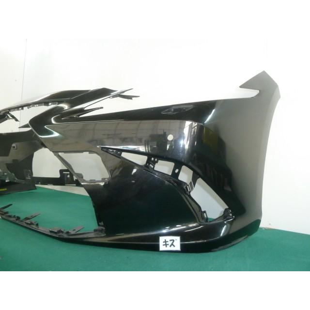 レクサス（LEXUS） ES 6AA-AXZH10 223 52119-33B50 フロントバンパー 