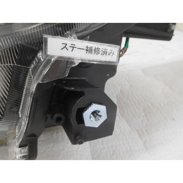 アクア DAA-NHP10 左ヘッドランプ 81106-52N40 後期 スタイルブラック LED 52-322 F 383931_2