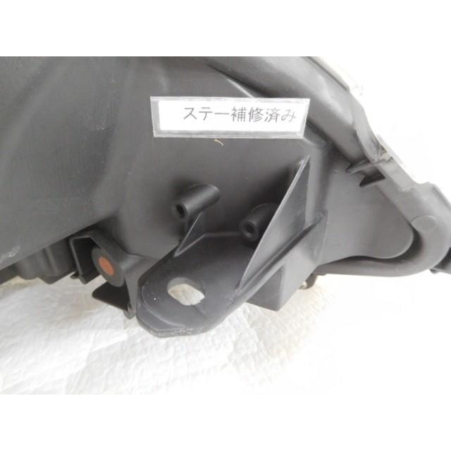 アクア DAA-NHP10 左ヘッドランプ 81106-52N40 後期 スタイルブラック LED 52-322 F 383931_3