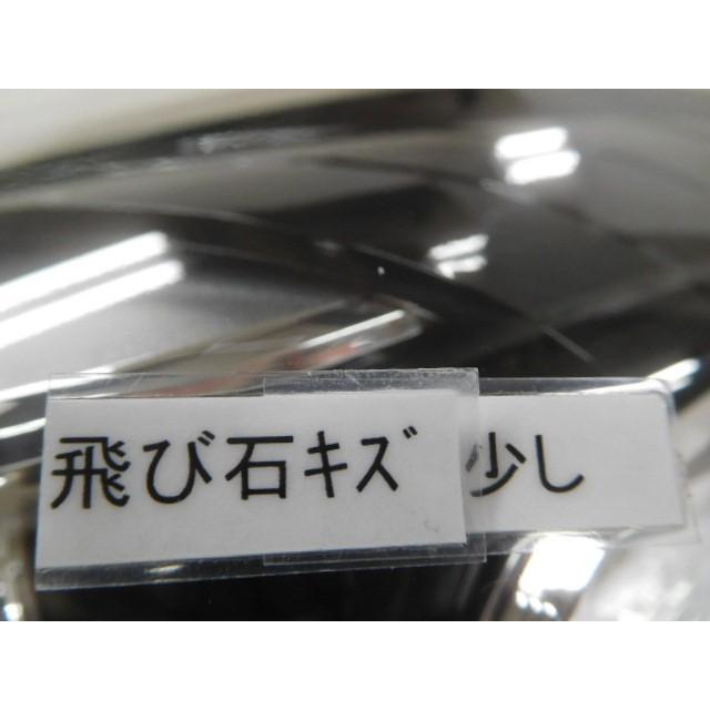 アクア DAA-NHP10 左ヘッドランプ 81106-52N40 後期 スタイルブラック LED 52-322 F 383931_5