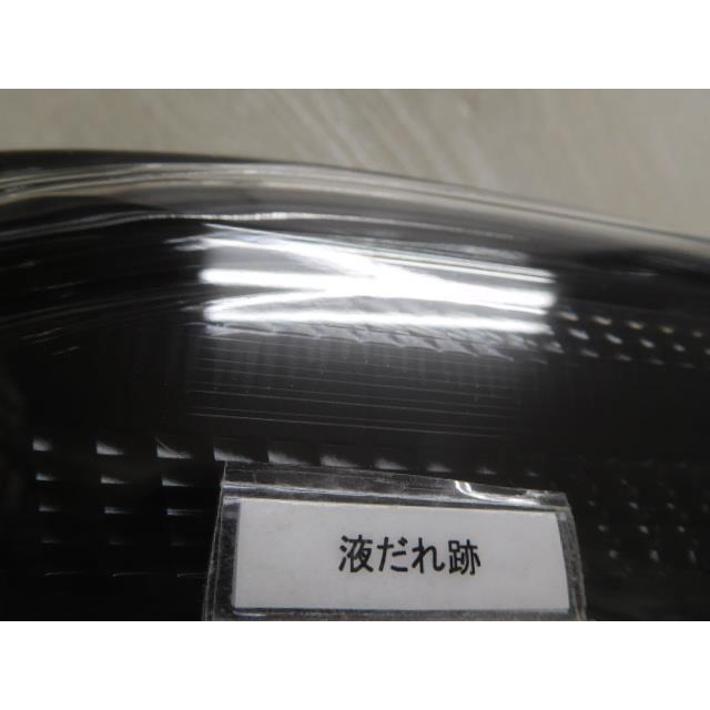 ヴェルファイア DBA-GGH30W 左テールランプ 81560-58220 コイト58-78