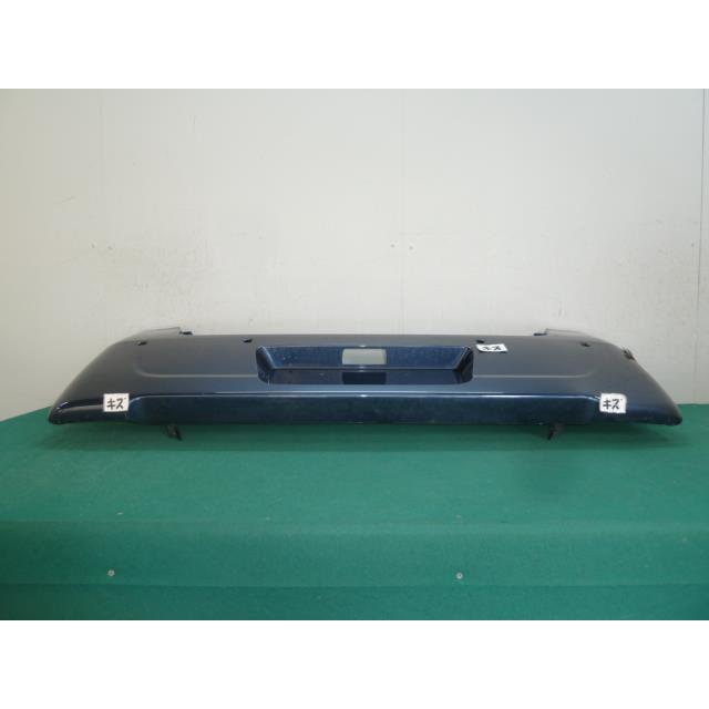 ワゴンRスマイル 5BA-MX81S 71811-84S WAL 前期 リアバンパー 71811