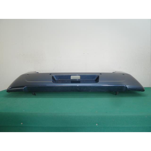 ワゴンRスマイル 5BA-MX81S 71811-84S WAL 前期 リアバンパー 71811