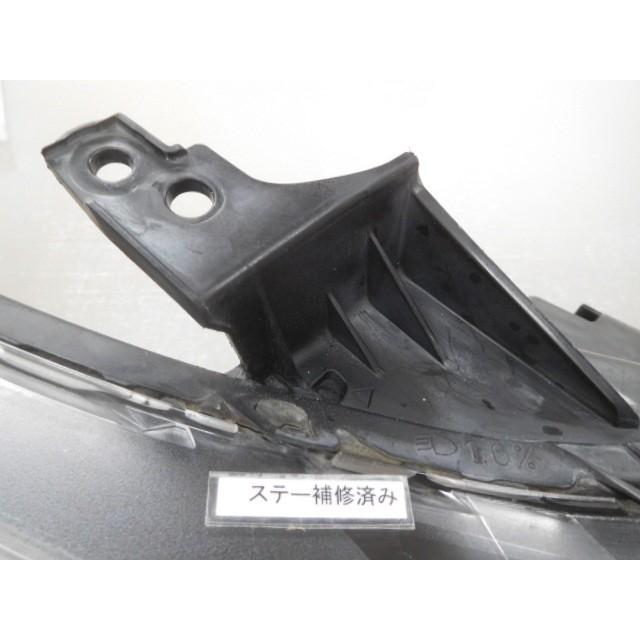 ＣＸ−５ LDA-KE2FW 右ヘッドランプ K071-51-031L ALH用 LED 後期 スタンレーW2857 タ 384226_1
