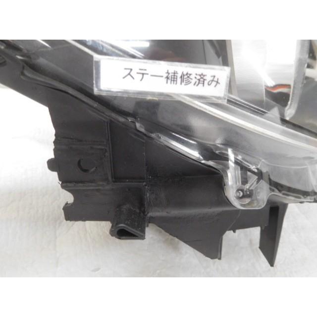 ＣＸ−５ LDA-KE2FW 右ヘッドランプ K071-51-031L ALH用 LED 後期 スタンレーW2857 タ 384226_2