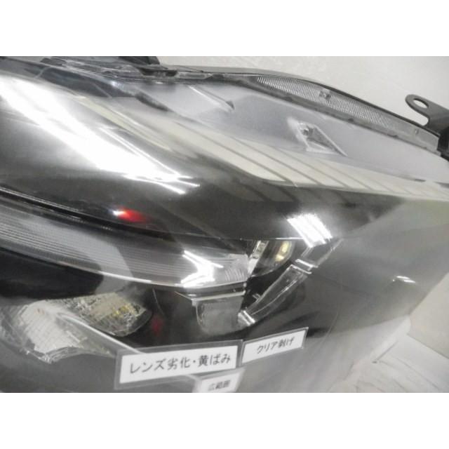 ＣＸ−５ LDA-KE2FW 右ヘッドランプ K071-51-031L ALH用 LED 後期 スタンレーW2857 タ 384226_7