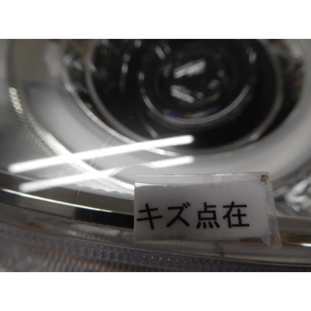 ムーヴ ムーヴキャンバス 5BA-LA850S 左ヘッドランプ 81150-B2B90 LED