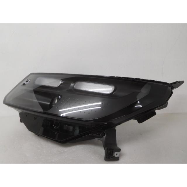 フリード 5BA-GT1 左ヘッドランプ 33150-33F-J01 美品 LED スタンレー