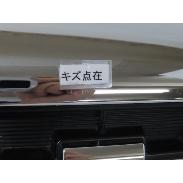 ワゴンRスマイル 5AA-MX91S ラジエータグリル 71740-84S70-ES5 前期