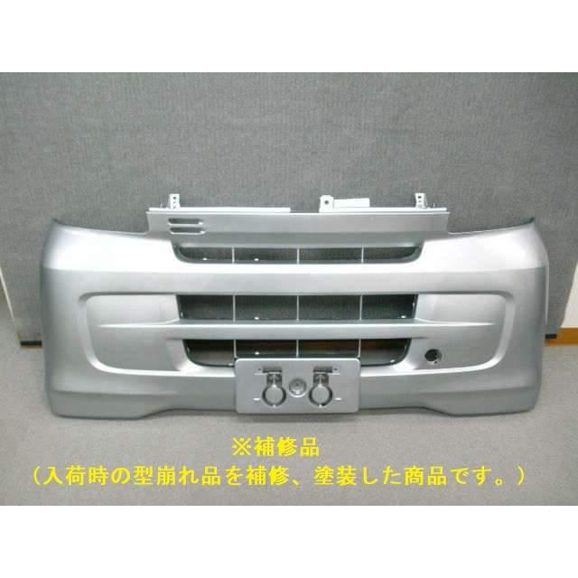 324559 ダイハツ ハイゼット S231V フロントバンパー 参考品番：52119-B5160-B0 S28【社外補修品】 : クラウン3 ...