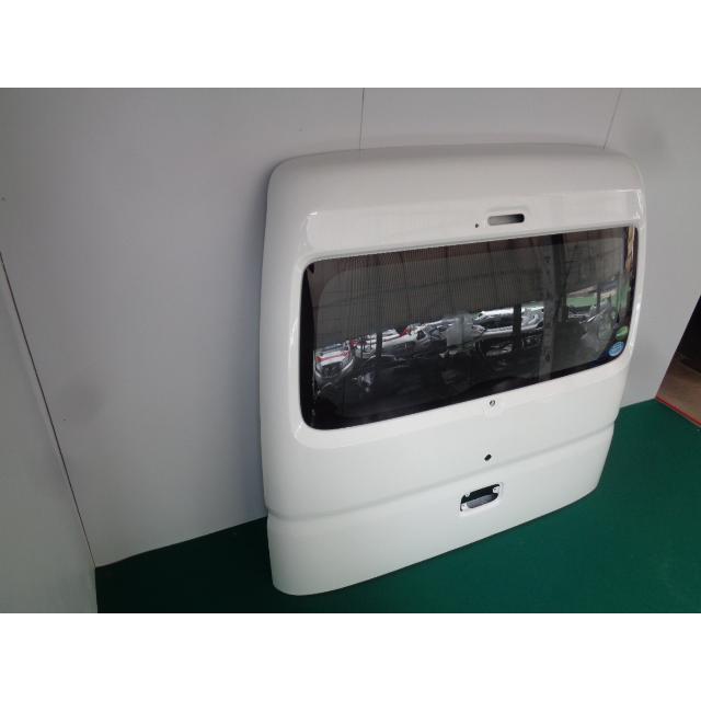 500612 スズキ エブリィ DA17V バックドア 69100-64P00 26U パネル+ 