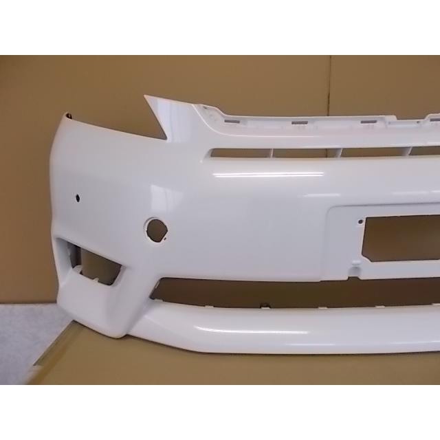 TOYOTA ヴェルファイア ANH20W フロントバンパー 52119-58250-A0 070