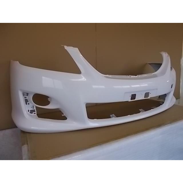 TOYOTA クラウン GRS200 フロントバンパー 52119-30830-A0 062 前期 