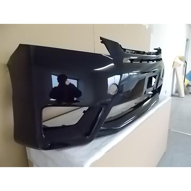 TOYOTA ヴェルファイア ANH20W フロントバンパー 52119-58250-C0 202