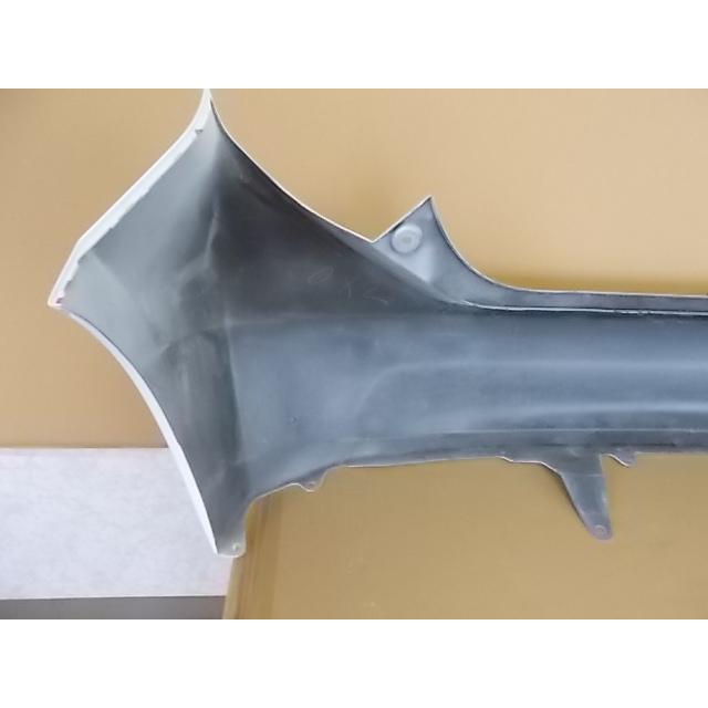 TOYOTA アクア NHP10 リアバンパー 52159-52790-A1 082【リビルト品