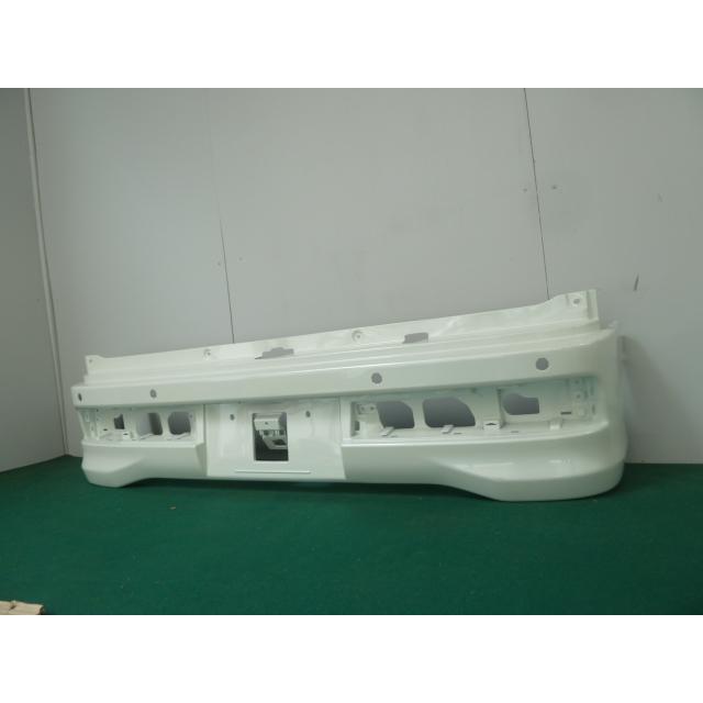 スズキ エブリィワゴン DA17W リアバンパー センサー穴4 希望色 71811