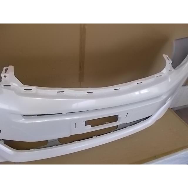 TOYOTA アルファード ANH20W フロントバンパー 52119-58320-A0 070