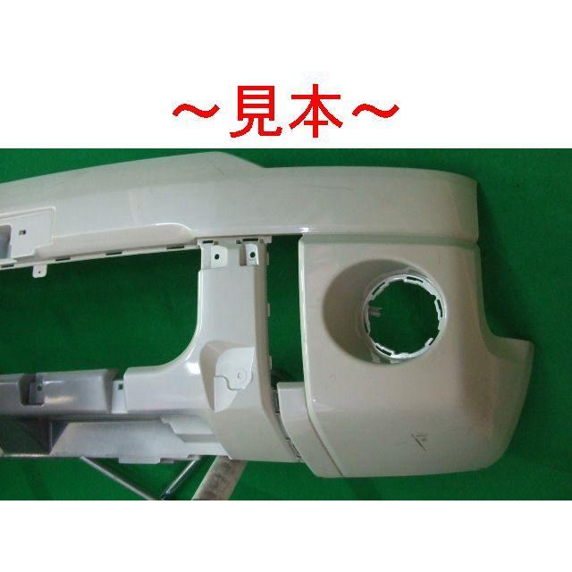 三菱 デリカD5 CV5W フロントバンパー 希望色 【リビルト受注生産品