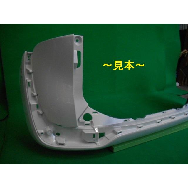 TOYOTA シエンタ NSP170G リアバンパー 52159-52770 希望色【リビルト