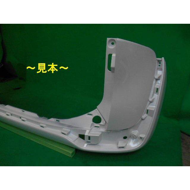TOYOTA シエンタ NSP170G リアバンパー 52159-52770 希望色【リビルト