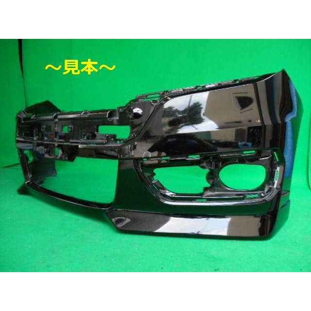 ホンダ ステップワゴンスパーダ RK5 フロントバンパー 71101-SZW-Z00