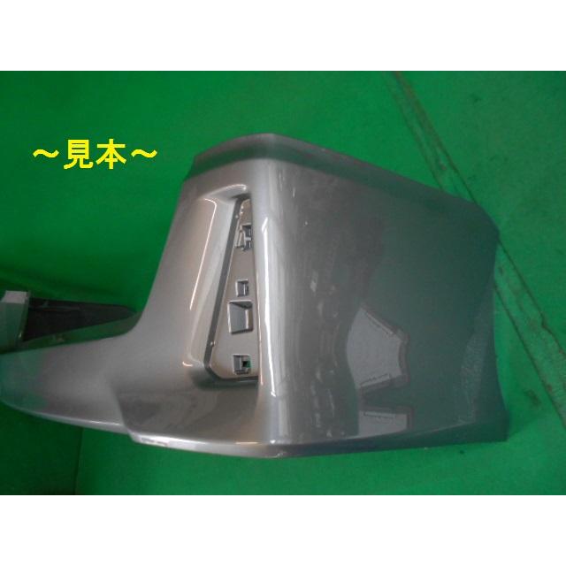 TOYOTA ノア ZRR80W リアバンパー 52159-28630 希望色【リビルト受注