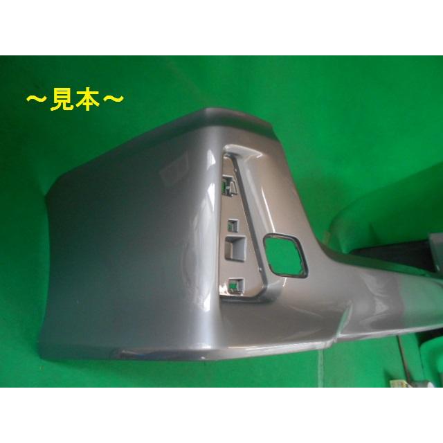 TOYOTA ノア ZRR80W リアバンパー 52159-28630 希望色【リビルト受注