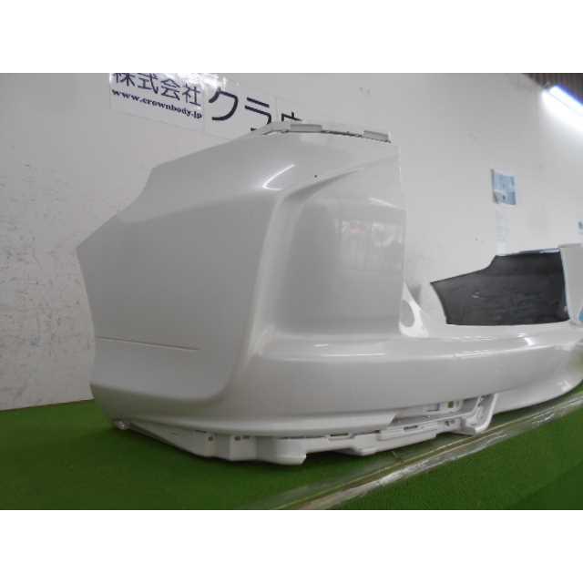 ホンダ オデッセイ RC1 リアバンパー 前期 71501-T6A-900Z