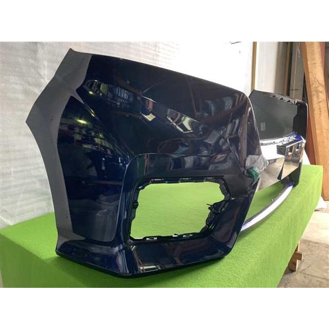 ホンダ ステップワゴンスパーダ RP5 フロントバンパー 71101-TAA-N10Z