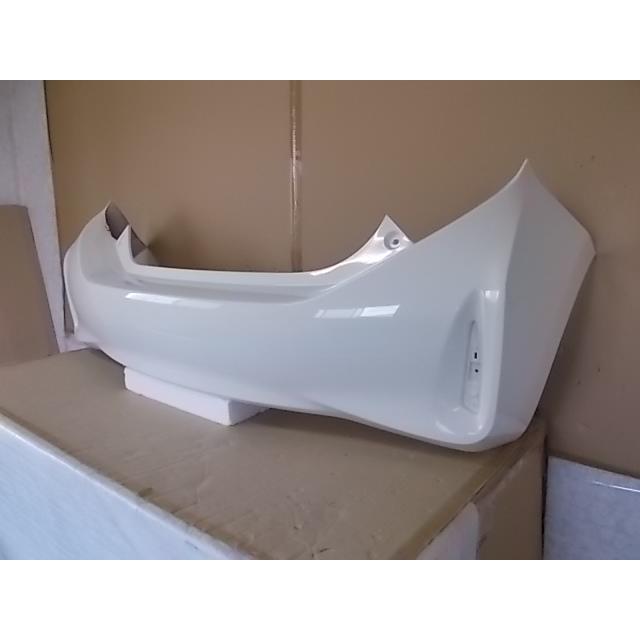 TOYOTA アクア NHP10 リアバンパー 52159-52880 後期 ノーマル用 希望