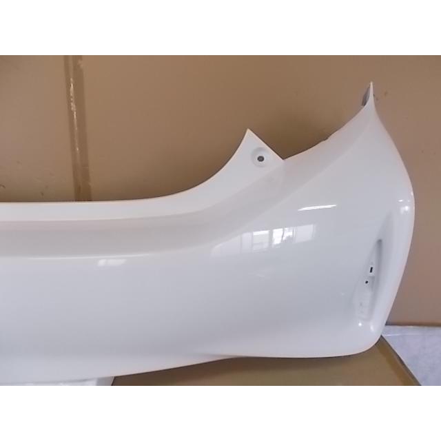 TOYOTA アクア NHP10 リアバンパー 52159-52880 後期 ノーマル用 希望