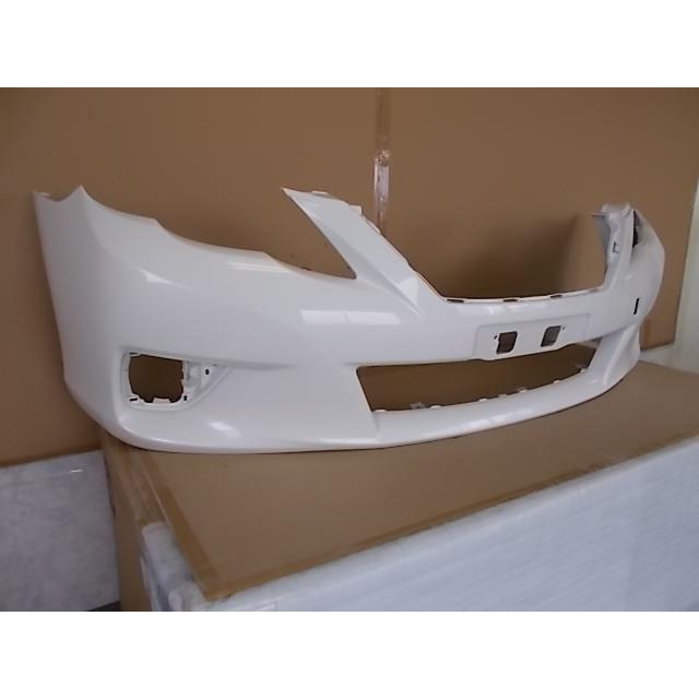 TOYOTA マークX GRX130 フロントバンパー 52119-22A40-A0 062 前期