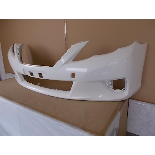 TOYOTA マークX GRX130 フロントバンパー 52119-22A40-A0 062 前期