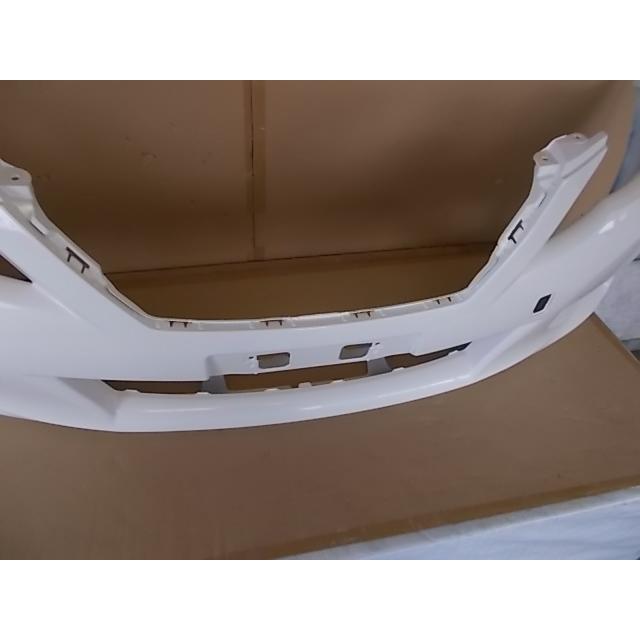 TOYOTA マークX GRX130 フロントバンパー 52119-22A40-A0 062 前期