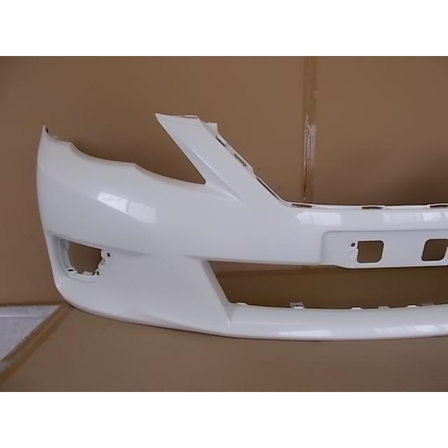 TOYOTA マークX GRX130 フロントバンパー 52119-22A40-A0 062 前期