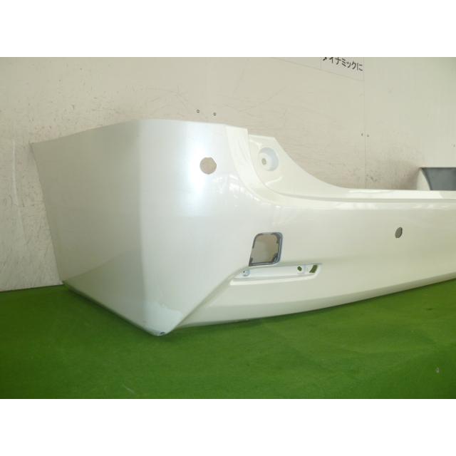 TOYOTA アルファード/ヴェルファイア AGH30W リアバンパー 52159-58170